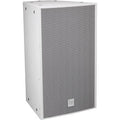 Electro-Voice EVF-1152D/64-FGW Premium 15" 2-WayFull-Range Loudspeakers, Weather Resistant, Fiberglass, White
