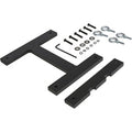 Electro-Voice ETX-BRKT35 Array Bracket for ETX-35P, Black