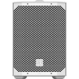 Electro-Voice F.01U.399.427 EVERSE 8 8in 2-Way Battery-Powered Loudspeaker with Bluetooth and DSP, White