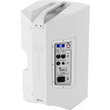 Electro-Voice EVERSE 12-W Weatherized Battery-Powered Loudspeaker with Bluetooth Audio and Control