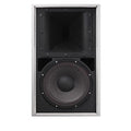 Electro-Voice EVF-1151S-WHT Subwoofer, Single 15" 400W LF, White