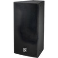 Electro-Voice EVF-1122D/126-PIB 12" Premium Two-Way Full-Range Loudspeaker System, 120 x 60, Black