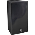 Electro-Voice EVF-1152S/96-PIB Arrayable Point-Source 15" Loudspeaker, Black