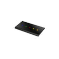 Electro-Voice DCNM-FVP Flush Voting Panel