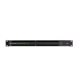 Dynacord IX30:8-US 8-Channel Networked DSP Amplifier with Dante, 3kW PowerTANK