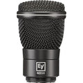 Electro-Voice ND96-RC3 Wireless Head with ND96 Capsule, Dynamic Supercardioid Vocal Microphone, Black
