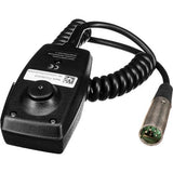 RTS PTT-A4M Push-to-Talk Accessory, A4M Connector
