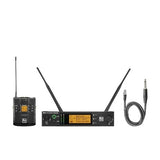 Electro-Voice RE3-BPGC-5L Bodypack Instrument Wireless System (5L: 488 to 524 MHz) F.01U.354.270