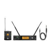 Electro-Voice RE3-BPGC-5L Bodypack Instrument Wireless System (5L: 488 to 524 MHz) F.01U.354.270