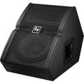 Electro-Voice TX1122FM 12" Passive Floor Monitor, Black