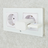 Shelly BLU Gateway - side view | Silarius