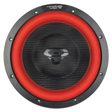 Cerwin Vega V12DV2 12" Vega 2025 Edition Dual 2-Ohm Subwoofer