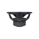 Cerwin Vega V12DV4 12" Vega 2025 Edition Dual 4-Ohm Subwoofer