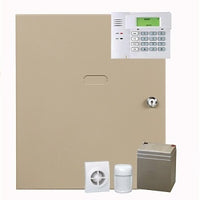 Honeywell Home V1550KS11 5-Piece VISTA Security Control Kit, (1)467, (1)6150, (1)IS335, (1)VISTA-15PSIA, (1)WAVE2
