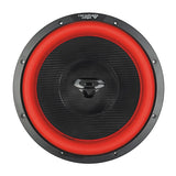 Cerwin Vega V15DV4 15" Vega 2025 Edition Dual 4-Ohm Subwoofer