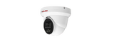 LILIN V1R4452E2 V1 Series 5MP IR Turret IP Camera, 2.8mm Lens