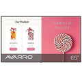 AVARRO V2-P65ES 65" Pro E Series 4K Ultra HD LED Commercial Display