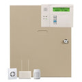 Honeywell Home V2060CK257 8-Piece VISTA Security Control Kit, (3)5800MINI, (1)5800PIR-RES, (1)5881ENH, (1)6160C, (1)VISTA-20P, (1)WAVE2