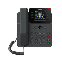 Fanvil V62G Gigabit Color IP Phone, 4 SIP Lines