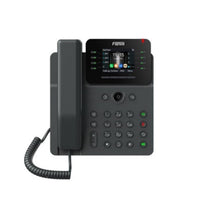Fanvil V62W Wi-Fi Color IP Phone, 4 SIP Lines