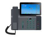 Fanvil V67 Android Smart Video IP Phone with Wi-Fi and Bluetooth, 20 SIP Lines