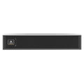 Vertiv GXT5-EBC48VRT2U Liebert External Battery Cabinet, 48V, 9Ah, for 1500VA to 2000VA GXT5 UPS Systems, Hot-Swappable Extended Runtime Battery