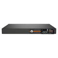 Vertiv NR30202 rPDU, Monitored Outlet Level EC, 20A, 120V, 1.9kW, Horizontal