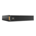 Vertiv GXT5-EBC72VRT2U Liebert External Battery Cabinet, 72V, Extended Runtime Battery for GXT5 3000VA Online Double Conversion UPS Systems, Hot Swappable, 2U Rack/Tower (GXT5-EBC72VRT2U)