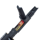 Cleerline SSF-VFL-250-ADP Visual Fault Locator With LC Adapter