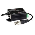 Vigitron VI2400A Mini MaxiiCopper High-Speed Ethernet Extender over Coax