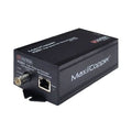Vigitron VI2601 Single Port Extended Coax PoE Midspan