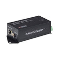 Vigitron VI2701TX Ethernet And High-Power PoE Extender, Remote Unit