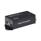 Vigitron VI2701TX Ethernet And High-Power PoE Extender, Remote Unit