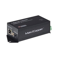 Vigitron VI2701TX Ethernet And High-Power PoE Extender, Remote Unit