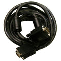 Vanco VGA-VGA-50X BNC Male Plug to RCA Female Adapter