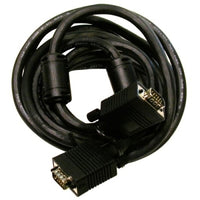Vanco VGA-VGA-50X BNC Male Plug to RCA Female Adapter