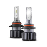 VISION 9006 CSP LED Conversion Kit 6500K White 5000 Lumens 30 Watts - front view | Silarius