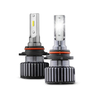 VISION 9006 CSP LED Conversion Kit 6500K White 5000 Lumens 30 Watts - front view | Silarius