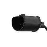 VISION 9007 High/Low CSP LED Conversion Kit 6500K White 8000/5000 Lumens 50/30 Watts - detail view | Silarius
