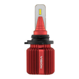 VISION 9005 CSP LED Conversion Kit 6500K White 5000 Lumens 30 Watts - side view | Silarius