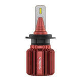 VISION H1 CSP LED Conversion Kit 6500K White 5000 Lumens 30 Watts - side view | Silarius