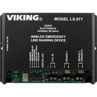Viking LS-911 Analog Emergency Line Sharing Device