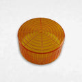 Viking U213425 Amber Lens Cover with Slots