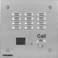 Viking W-3005 Stainless Steel Camera