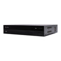 Luma LUM-420-NVR-16CH-8T 420 Series 16-Channel NVR, 16-Port PoE, 4 HDD Bay, 8TB