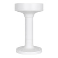 Luma LUM-A20-CM-FEMPTZ-W X20 PTZ 8.7" Ceiling Extension Mount for Mini PTZ and Fisheye Camera, White