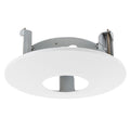 Luma LUM-A20-FM-FX-DOMW X20 Fixed Dome Flush Mount, White