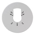 Luma LUM-A20-GANGPLATEW-5 X20 Gang Plate Cover for Electric Gang Box, 5-Pack, White