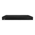 Luma LUM-221-NVR-16CH-8T 221 Series 16-Channel NVR with 16-Port PoE, 8TB HDD, 4K HDMI Output