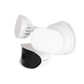 Luma LUM-420-W-FLSW X20 4MP Single Lens IP Floodlight Camera, Wi-Fi, White